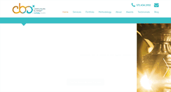 Desktop Screenshot of cbd-x.com